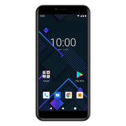 Konrow Sky 55 (Double Sim - 4G - Écran 5.5'' - 8 Go, 1 Go RAM) Argent