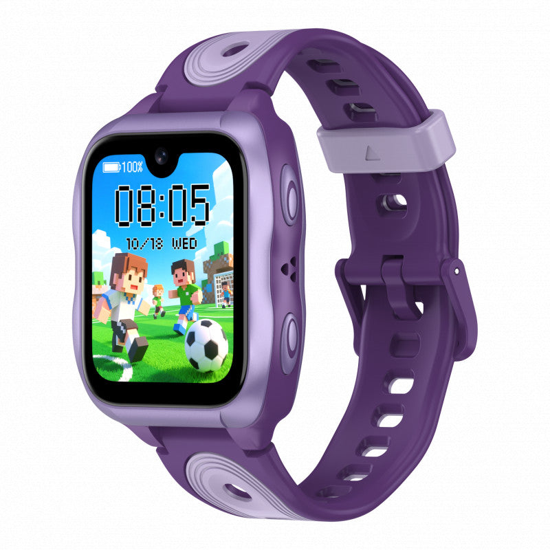 Lagenio K11 4G (TFT - 1,78 - 0.3 MP - 16 Go, 2 Go RAM) Violet