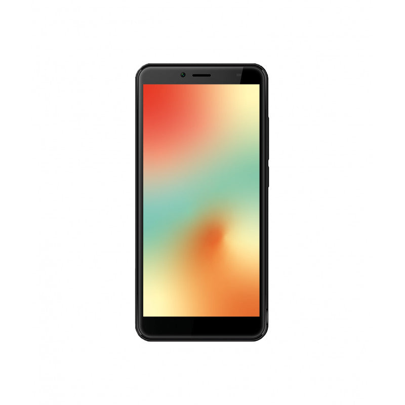 NEOW Kids (Smartphone pour enfants - 5.5'' - 32 Go, 3 Go RAM) Noir
