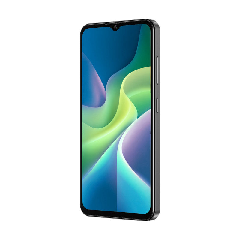 NEOW Safe Plus (Smartphone pour adolescent - 6.6'' - 128 Go, 4 Go RAM) Noir