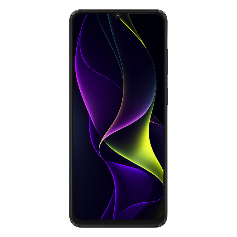 NEOW Safe (Smartphone pour adolescent - 6.6'' - 64 Go, 3 Go RAM) Noir