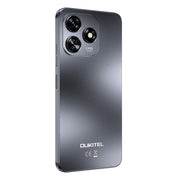 Oukitel C51 (6.8" - 128 Go, 4 Go RAM) Noir