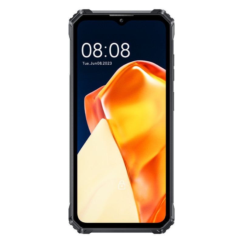 Oukitel G1 (6.52" - 256 Go, 6 Go RAM - 10 600 mAh) Noir