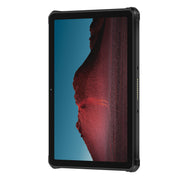 Oukitel RT10 (Tablette 5G - NFC - 11'' - 512 Go, 12 Go RAM - 25000mAh) Noir