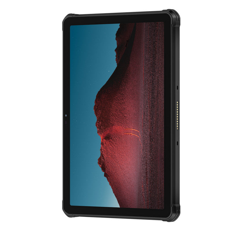 Oukitel RT10 (Tablette 5G - NFC - 11'' - 512 Go, 12 Go RAM - 25000mAh) Noir