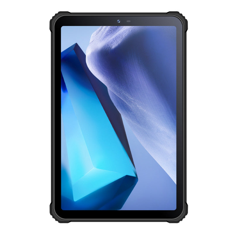 Oukitel RT8 - Tablette Durci (4G - 11" - 20 000 mAh - 256 Go, 6 Go RAM) Orange