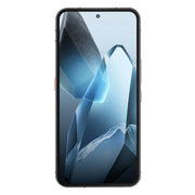 Oukitel WP200 Pro (6.7" - NFC - Ecouteur Bluetooth Intégré - 1 To, 24 Go RAM) Gris