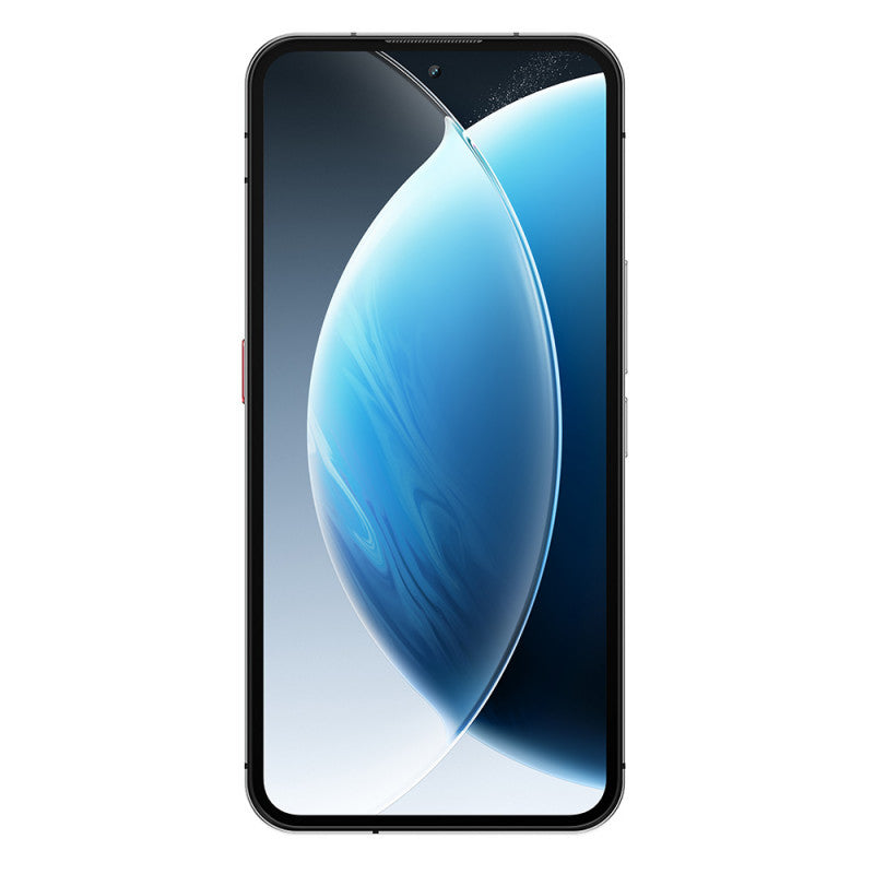 Oukitel WP210 (5G - NFC - 6.7'' - 512 Go, 12 Go RAM) Gris