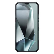 Oukitel WP35 5G (6.6" - NFC - 11 000 mAh - 256 Go, 8 Go RAM) Vert