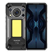 Oukitel WP500 5G(6.8" - dPort - NFC - 1 To, 12 Go RAM - 10000 mAh) Noir