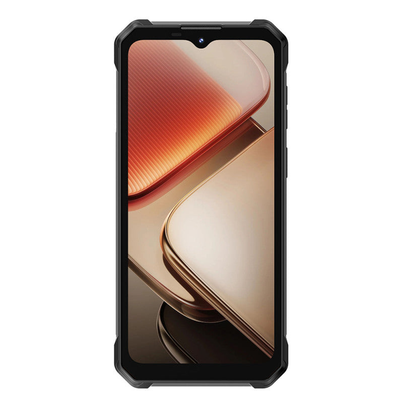 Oukitel WP53 (NFC - 6.52'' - 128 Go, 8 Go RAM - 11000mAh) Noir