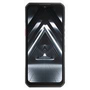 Oukitel WP55 Pro 5G (6.6" - NFC - 11 000 mAh - 512 Go, 16 Go RAM) Noir