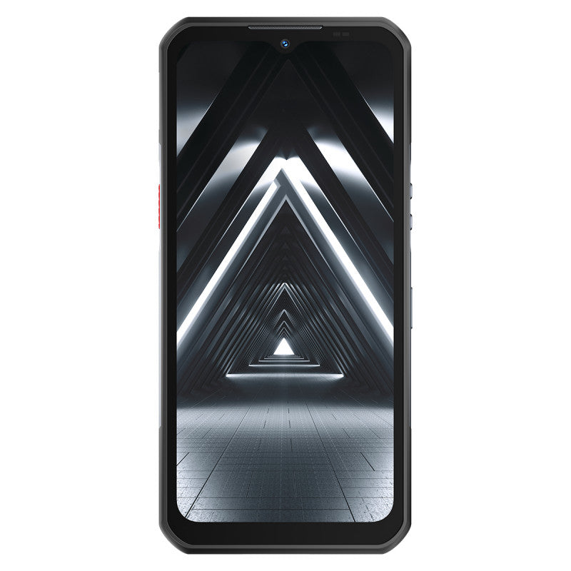 Oukitel WP55 Pro 5G (6.6" - NFC - 11 000 mAh - 512 Go, 16 Go RAM) Noir
