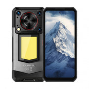 Oukitel WP56 (5G - 6.8" - NFC - 256 Go, 8 Go RAM - 16 000 mAh) Noir