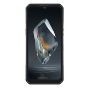 Oukitel WP62 5G (NFC - 6.6'' - 256 Go, 8 Go RAM - 11000mAh) Noir
