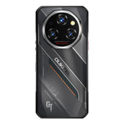 Oukitel WP62 5G (NFC - 6.6'' - 512 Go, 12 Go RAM - 11000mAh) Noir