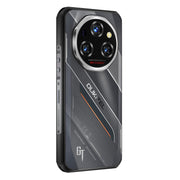 Oukitel WP62 5G (NFC - 6.6'' - 512 Go, 16 Go RAM - 11000mAh) Noir