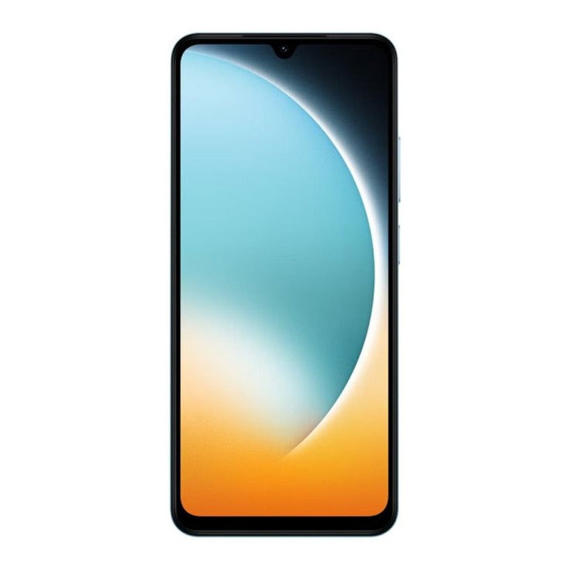 POCO C71 (6.88'' - 64 Go, 3 Go RAM) Bleu