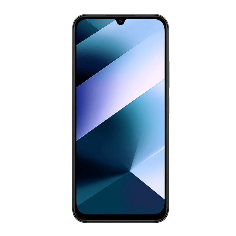 Poco C85 (Double Sim - 6.9", 128 Go, 6 Go RAM) Noir