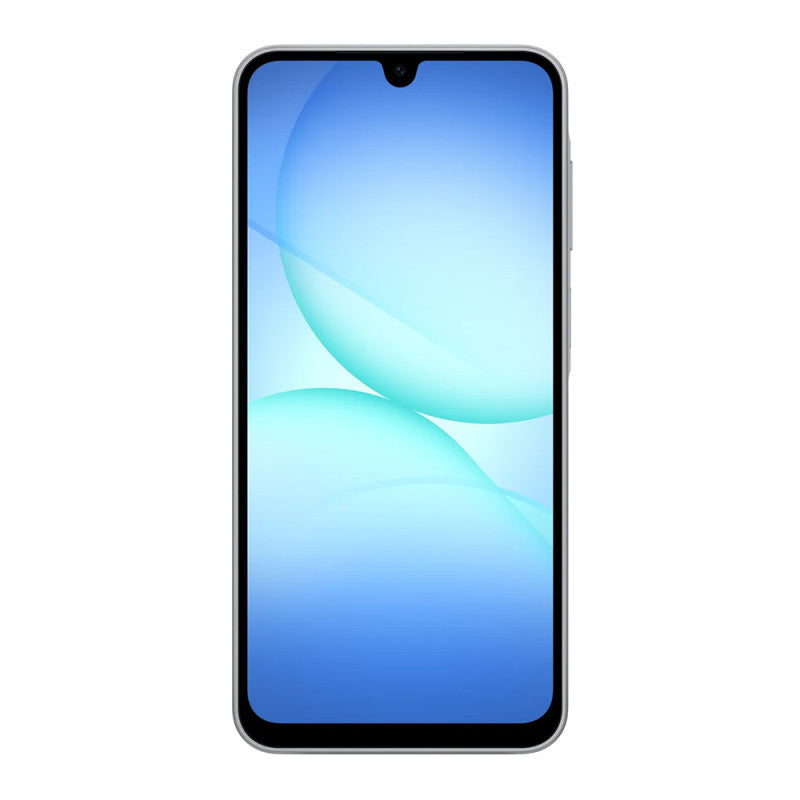 "Samsung Galaxy A17 17 cm (6.7"") Double SIM hybride 4G USB Type-C 4 Go 128 Go 5000 mAh Gris"