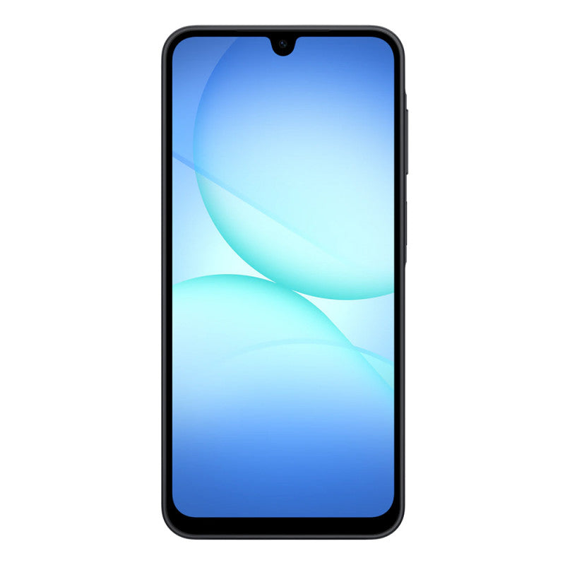 Samsung *A175 Galaxy A17 4G (6.7'' - 128 Go, 4 Go RAM - NO EU, Garantie 2 ans par Hem) Noir