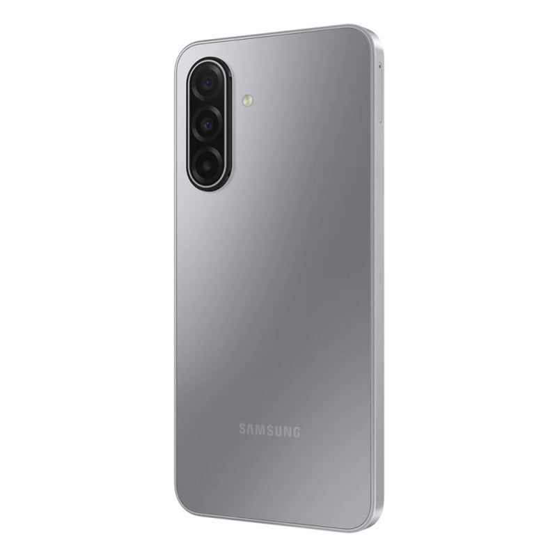 "Samsung Galaxy A17 5G 17 cm (6.7"") Double SIM hybride USB Type-C 8 Go 256 Go 5000 mAh Gris"