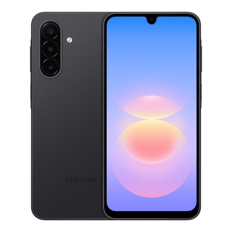 Samsung A18 4G 128GB Black