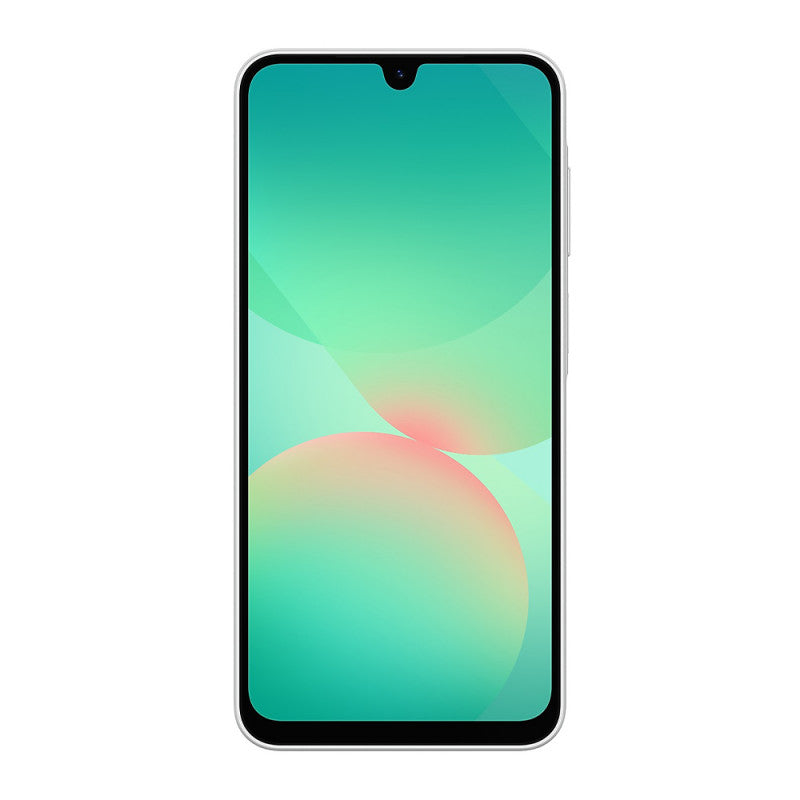 Samsung Galaxy A26 5G 8/256 Go Blanc