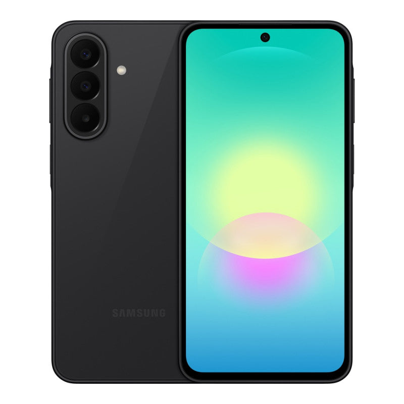Galaxy A27 5G 128GB Black