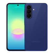 Samsung A276 Galaxy A27 5G (Double Sim - 6.7'' - 256 Go, 8 Go RAM) Bleu