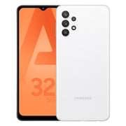 Samsung A326B/DS Galaxy A32 5G (6.5'' - 128 Go, 4 Go RAM) Blanc