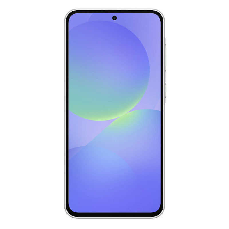 Samsung A366 Galaxy A36 (Double Sim - 6.7" - 128 Go - 8 Go RAM - Non EU, Garantie 2 ans par HEM) Blanc