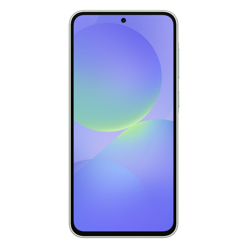 Samsung A366 Galaxy A36 (Double Sim - 6.7" - 128 Go - 8 Go RAM - Non EU, Garantie 2 ans par HEM) Lime