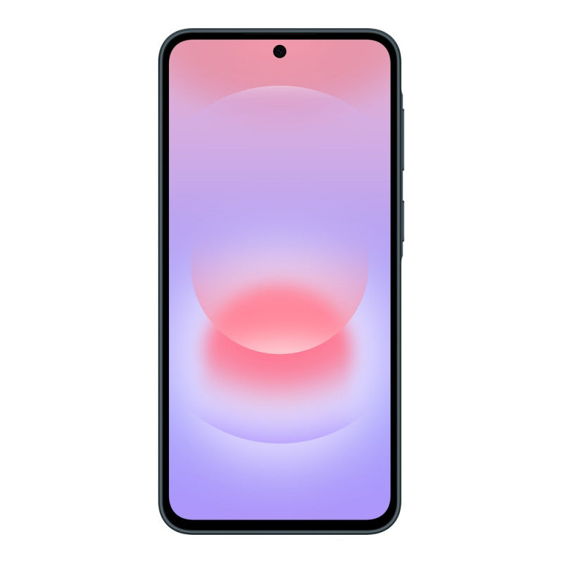 "Samsung Galaxy A37 5G 17 cm (6.7"") Double SIM Android 16.0 USB Type-C 8 Go 256 Go 5000 mAh Gris"