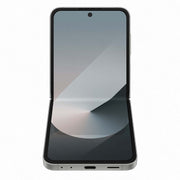 Samsung F741B Galaxy Z FLIP 6 5G (6.7'' - 256 Go, 12 Go RAM) Argent