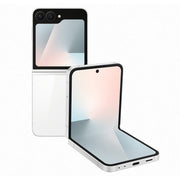 Samsung F761 Galaxy Z FLIP 7 FE 5G (6.7'' - 256 Go, 8 Go RAM) Blanc