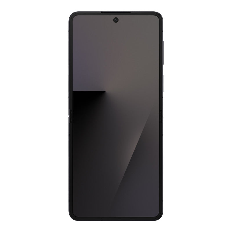 Samsung F761 Galaxy Z FLIP 7 FE 5G (6.7'' - 256 Go, 8 Go RAM) Noir