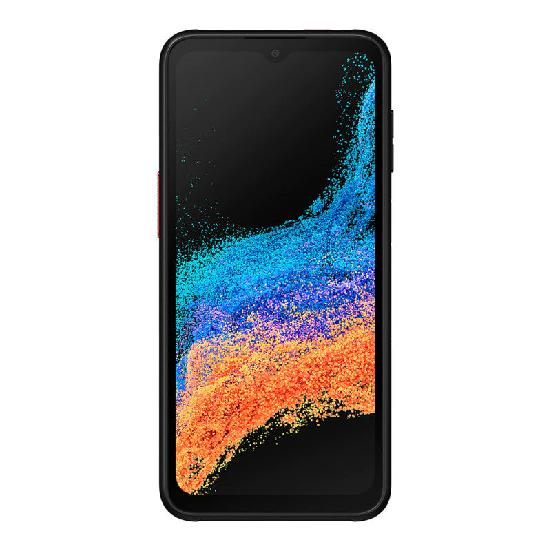 Samsung Galaxy XCover6 Pro G736 128GB Dual Sim Black