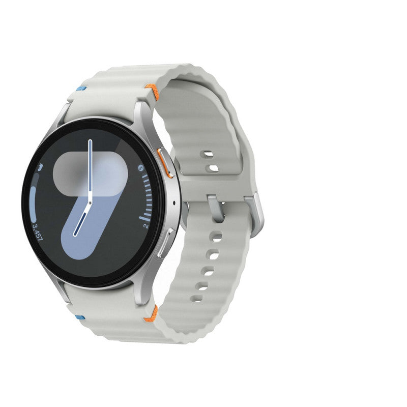 Samsung L310 - Galaxy Watch 7 (Bluetooth, 44 mm) Argent