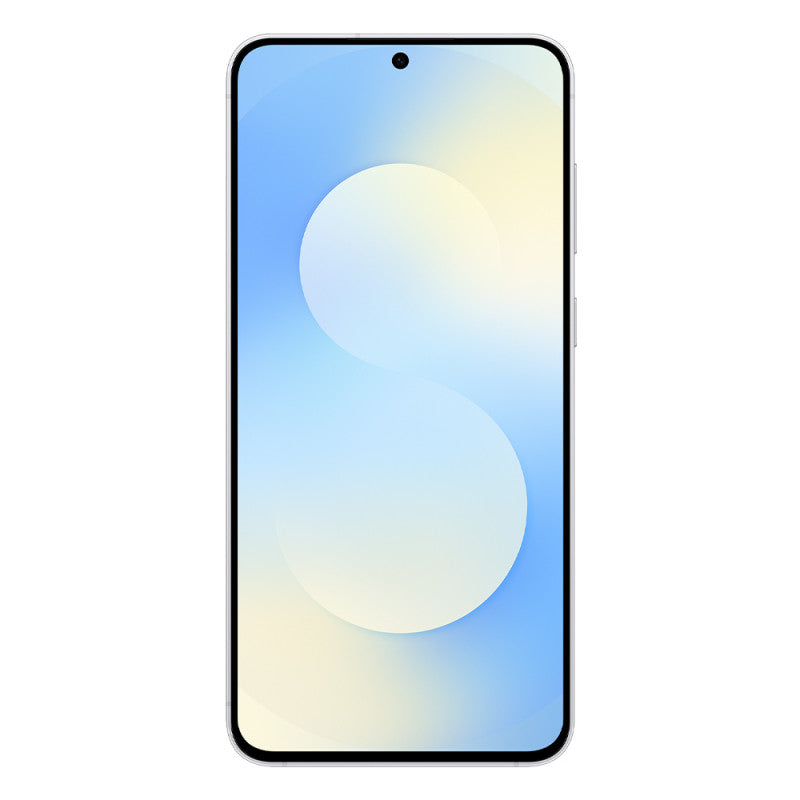 "Samsung Galaxy S25 FE 5G 17 cm (6.7"") Double SIM USB Type-C 8 Go 128 Go 4900 mAh Bleu"