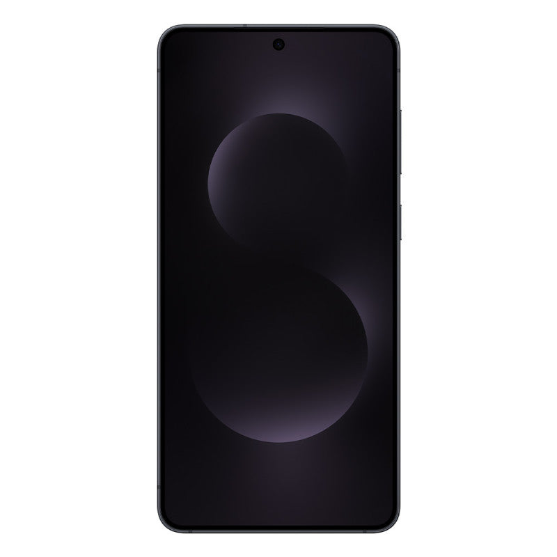 Samsung Galaxy S25 Edge 12/256 Go Noir Titane