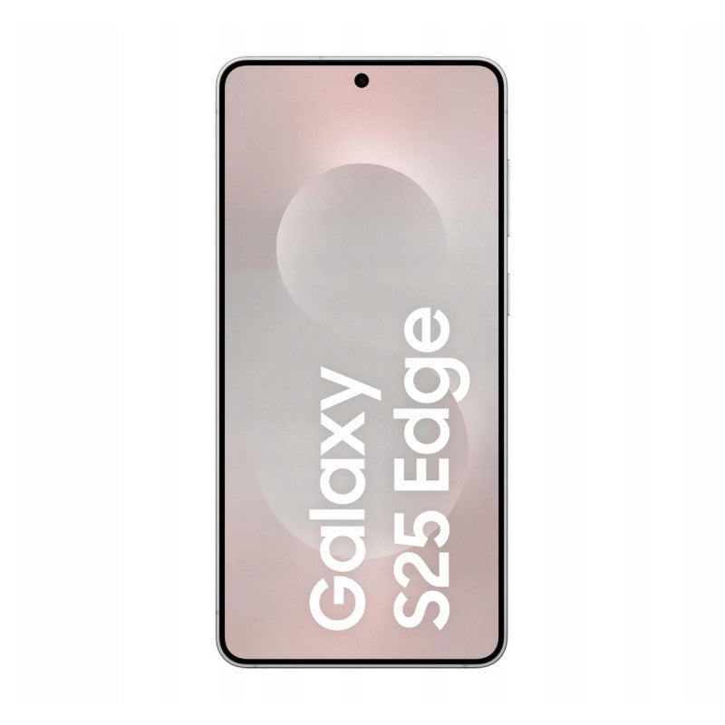 Samsung Galaxy S25 Edge 5G 12/512 Go Argent