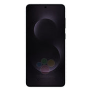 Samsung S937 S25 Edge (6.7'' - 256 Go, 12 Go RAM - No EU, Garantie 2 ans par HEM) Noir