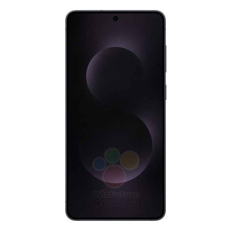 Samsung S937 S25 Edge (6.7'' - 256 Go, 12 Go RAM - No EU, Garantie 2 ans par HEM) Noir