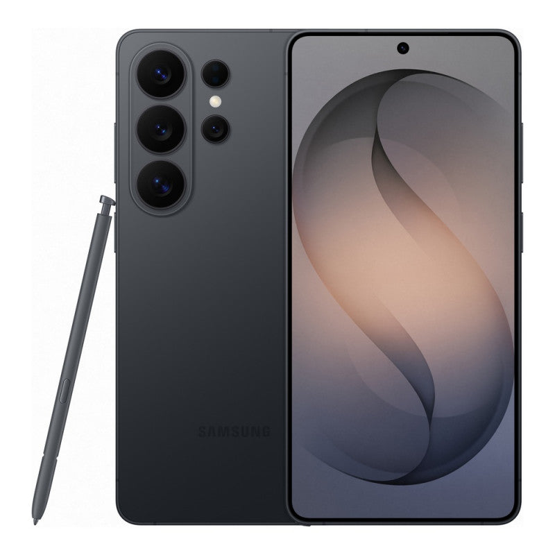 "Samsung Galaxy S26 Ultra 17,5 cm (6.9"") Double SIM Android 16.0 5G USB Type-C 12 Go 256 Go 5000 mAh Noir"