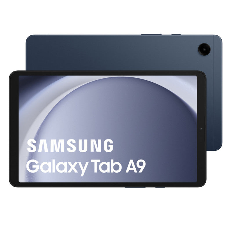 Galaxy Tab A9 WiFi 64GB Dark Blue