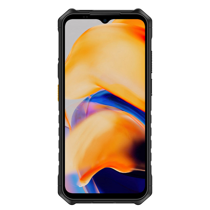 Ulefone Armor X13 (NFC - 6.52'' - 64Go, 6 Go RAM) Noir