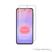 Verre Trempé Pour Samsung Galaxy A37 5G (9H, 0.33mm) Blister