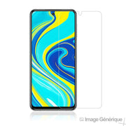 Verre Trempé Pour Xiaomi Redmi Note 12 Pro (9H, 0.33mm) - Blister