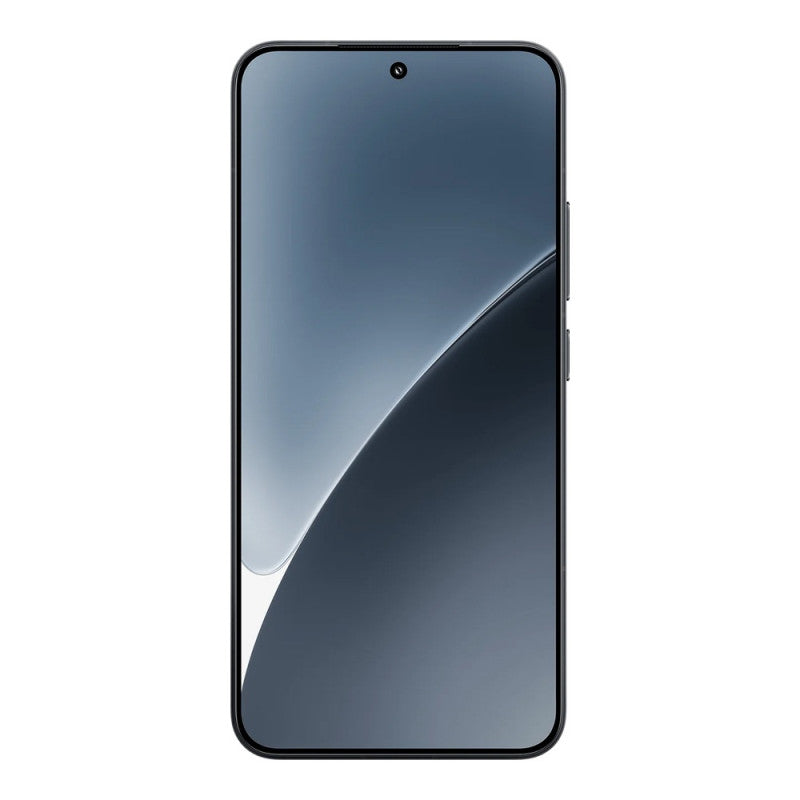 Xiaomi 15 5G (6,36'' - 256 Go, 12 Go RAM) Noir